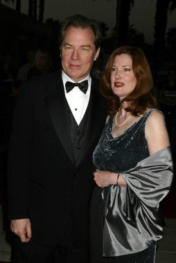 Michael Mckean ve Annette O'Toole