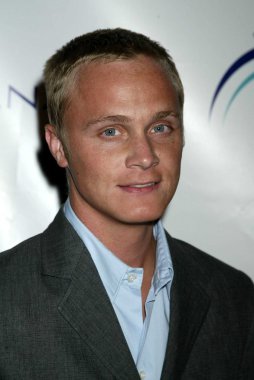 David Anders