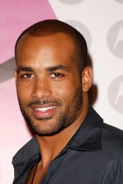 Boris Kodjoe