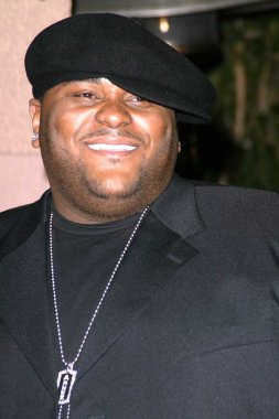 Ruben Studdard