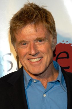 Robert Redford