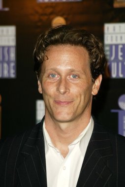 Steven weber