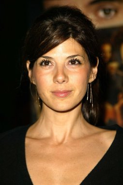 Marisa Tomei