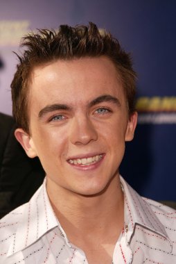 Frankie Muniz