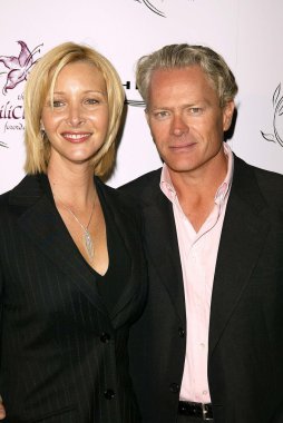 Lisa kudrow ve kocası michael stern