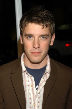 Brad Harrison