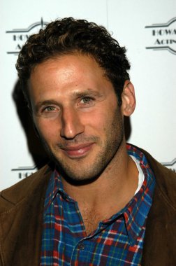 Mark Feuerstein