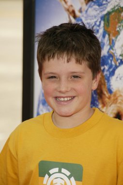 Josh Hutcherson