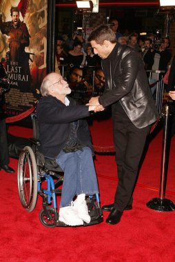 Ron kovic ve tom cruise