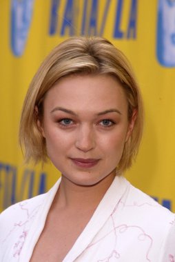 Sophia Myles