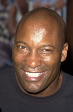 John Singleton