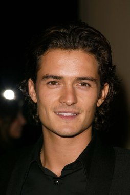 Orlando Bloom
