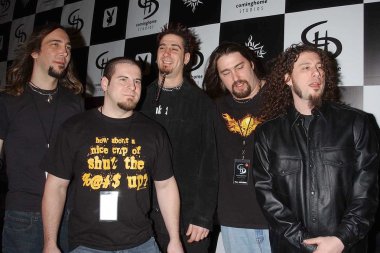 Godsmack