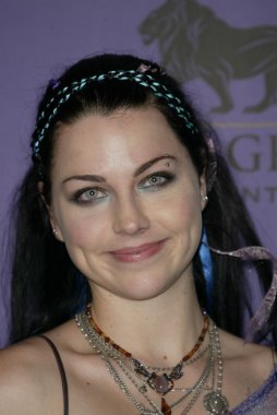 Amy Lee