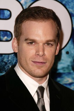 Michael C. Hall