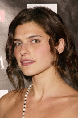 Lake bell