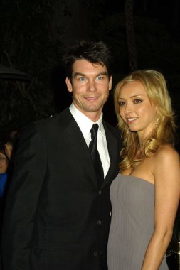 Jerry O'Connell ve Giuliana