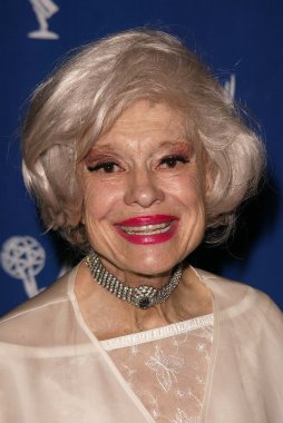 carol Channing'e