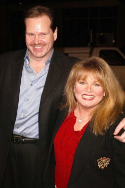 sally Struthers ve william koca