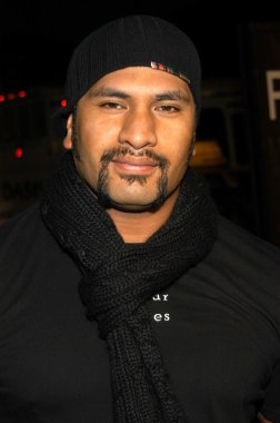 Ravi dünya galasında