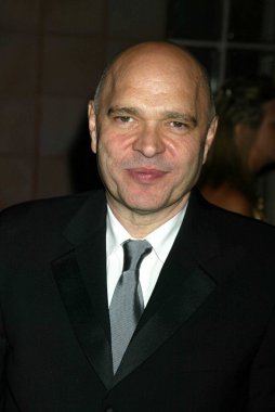 Anthony Minghella