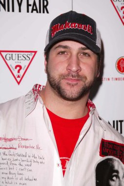 Joey Fatone