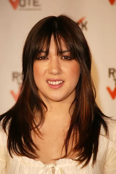 Michelle Branch — Stockfoto