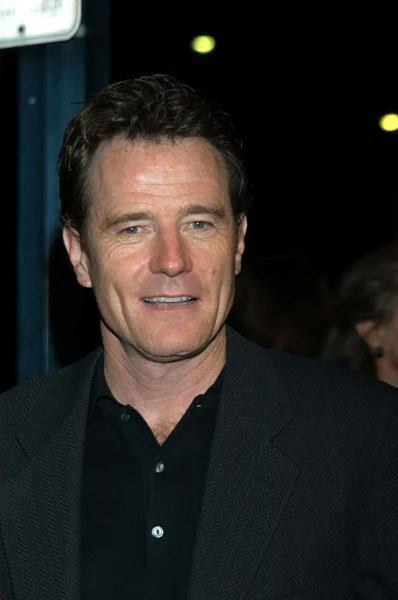 Bryan Cranston — Photo