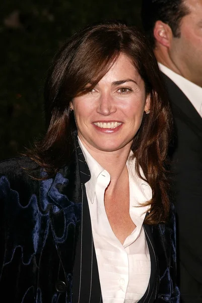 Kim Delaney — Stockfoto