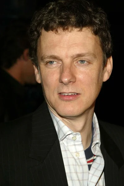 Michel Gondry — Foto Stock