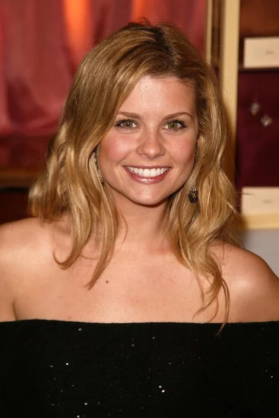 Joanna Garcia — Zdjęcie stockowe