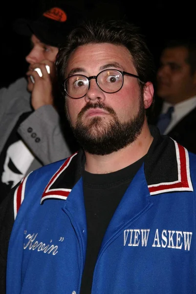 Kevin Smith — Zdjęcie stockowe