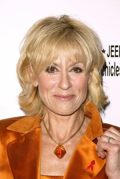 Judith light — Foto de Stock