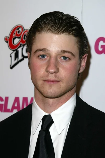 Benjamin McKenzie — Stock Photo, Image