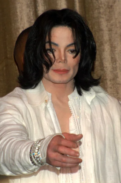 Michael Jackson — Stockfoto