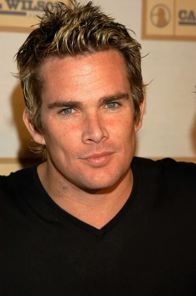 Mark Mcgrath — Stockfoto