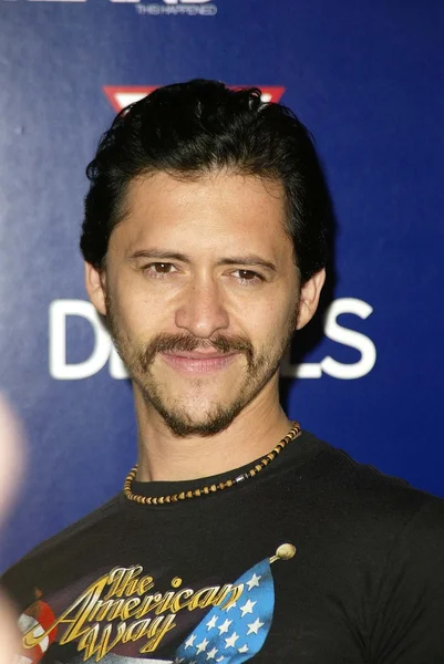 Clifton Collins Jr. — Stockfoto