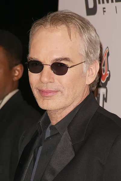 Billy Bob Thornton — Zdjęcie stockowe