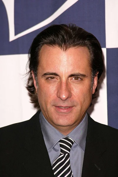 Andy Garcia — Foto Stock