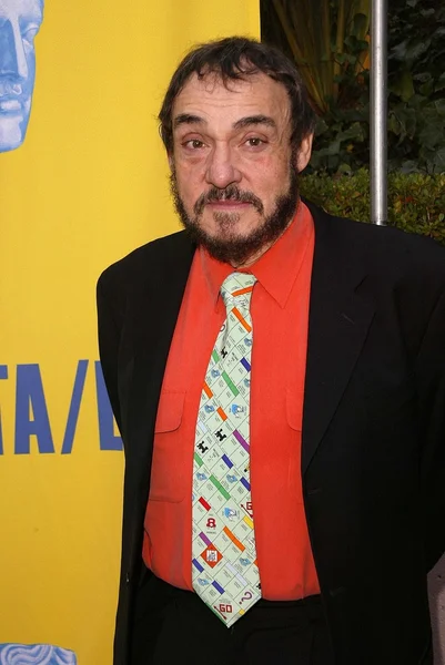 John Rhys-Davis —  Fotos de Stock