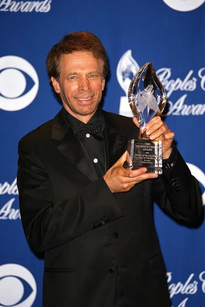 Jerry Bruckheimer — Stock Photo, Image