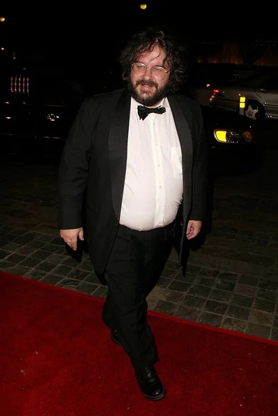 Peter Jackson. — Foto de Stock