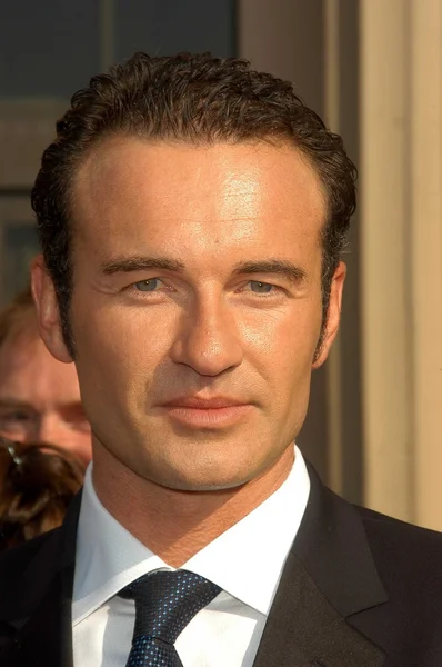 Julian McMahon — Stock Photo, Image