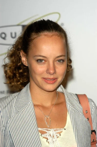 Bijou Phillips — Foto de Stock