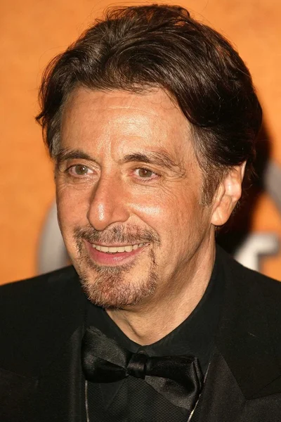 Al Pacino — Zdjęcie stockowe