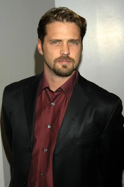 Jason Priestley. —  Fotos de Stock