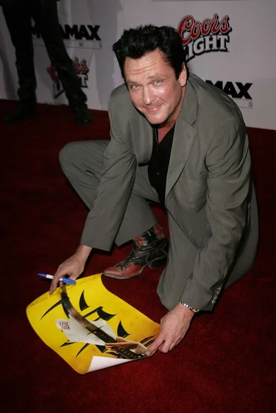 Michael Madsen —  Fotos de Stock