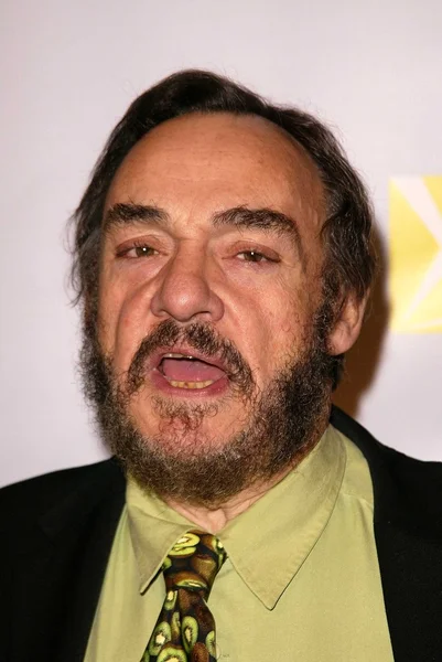 John Rhys-Davies — Stock Photo, Image