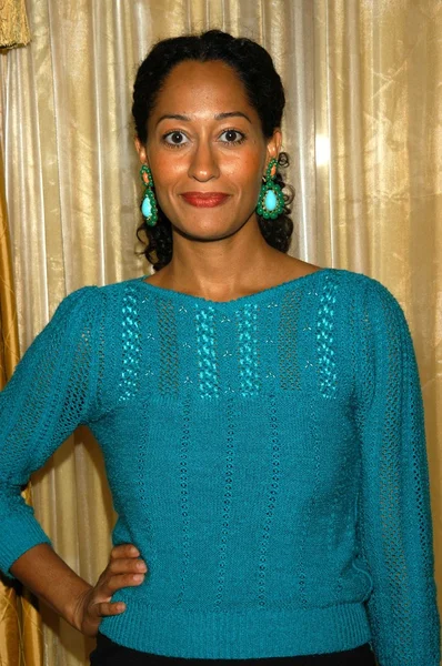 Tracee Ellis Ross — Zdjęcie stockowe