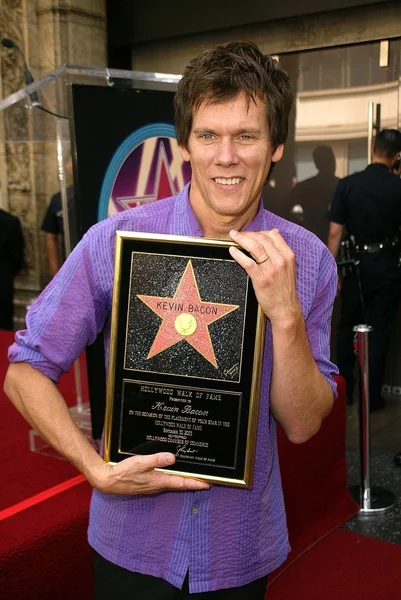 Kevin Bacon. —  Fotos de Stock